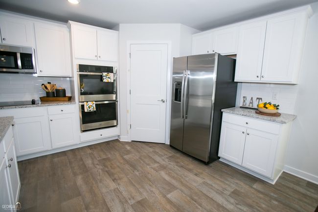 86 - 501 Palmetto Oaks Trl, House other with 4 bedrooms, 3 bathrooms and null parking in Palmetto GA | Image 11