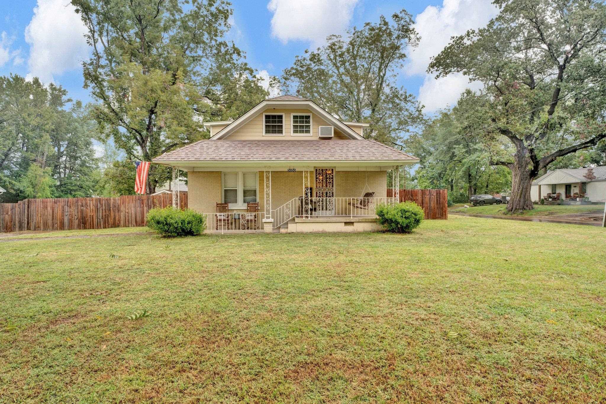 Brunswick Rd, Arlington, TN 38002