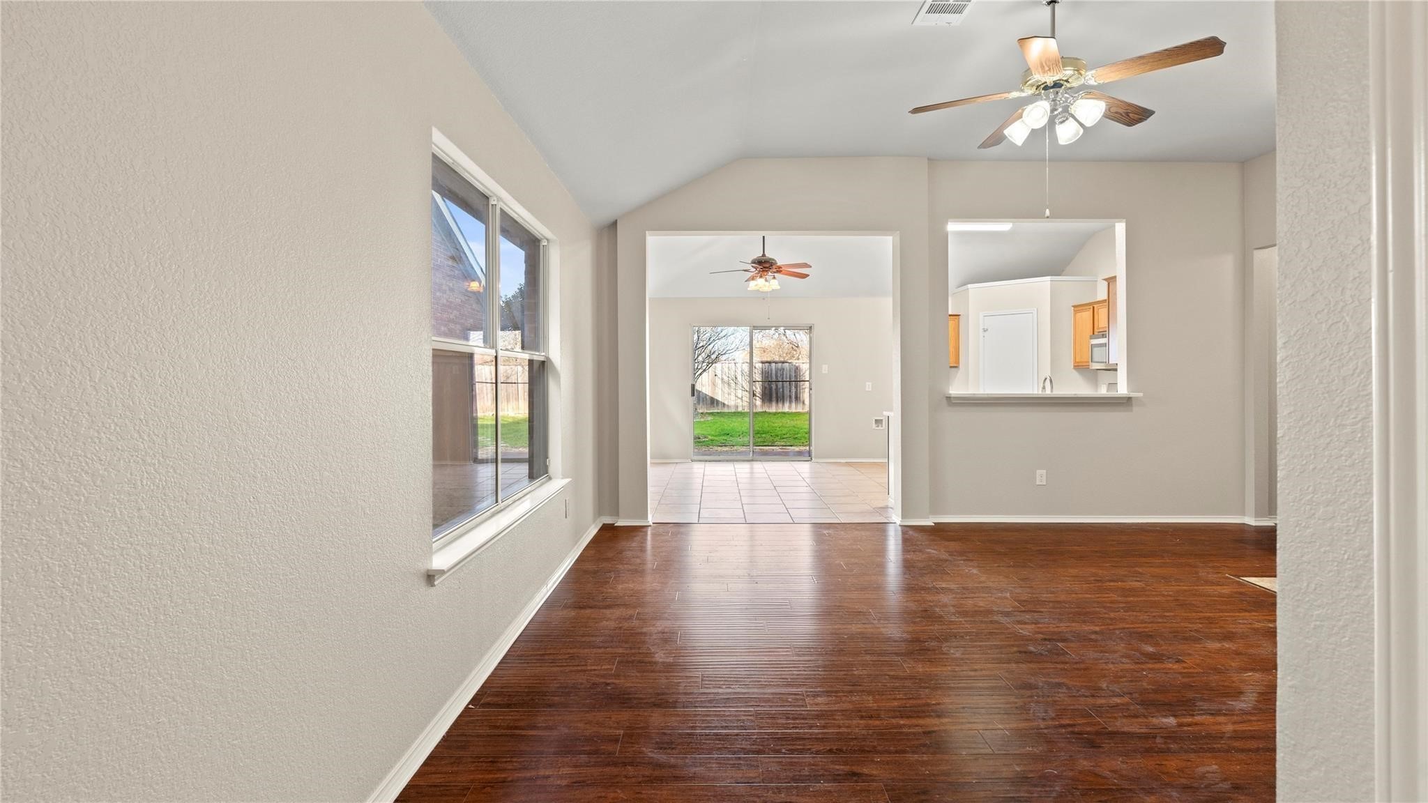 Residential Lease in McKinney 2