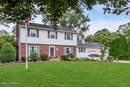 111 Harding Rd, Freehold, NJ, 07728-9004 | Card Image