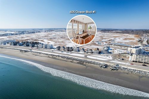 1-605 Ocean Boulevard, Hampton, NH, 03842 | Card Image