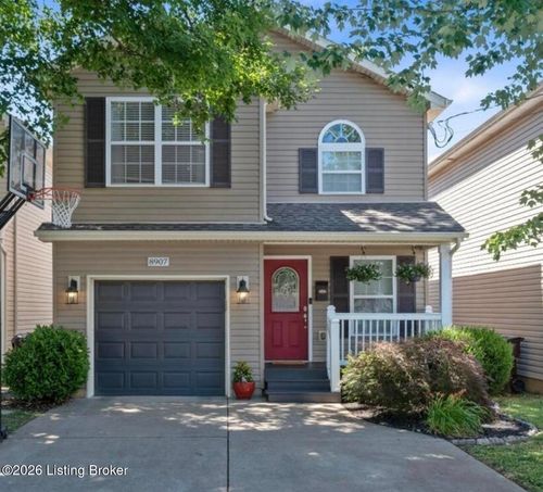 8907 Riley Ave, Louisville, KY, 40242-3438 | Card Image