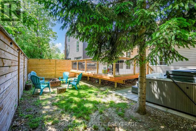 14 Warwick Ave, House other with 3 bedrooms, 2 bathrooms and 3 parking in Grand Bend ON | Image 34