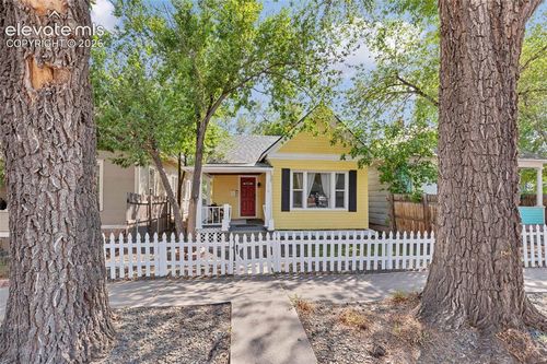 1719 W Colorado Ave, Colorado Springs, CO, 80904-3809 | Card Image