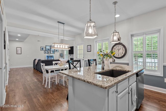 332 Mountain Run, House other with 4 bedrooms, 4 bathrooms and 3 parking in West End NC | Image 30
