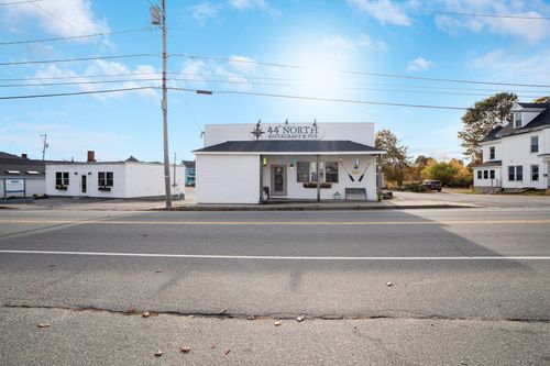 17 Main Street, Milbridge, ME, 04658 | Card Image