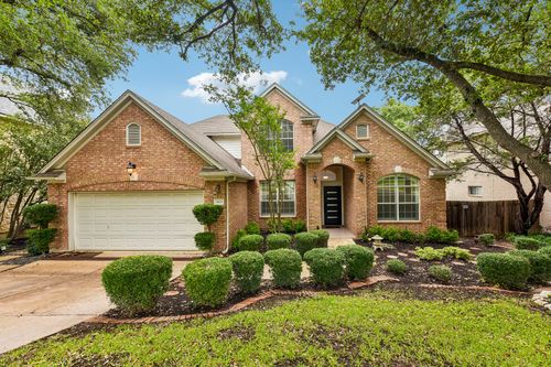 3433 Mulberry Creek Dr, Austin, TX, 78732-2290 | Card Image