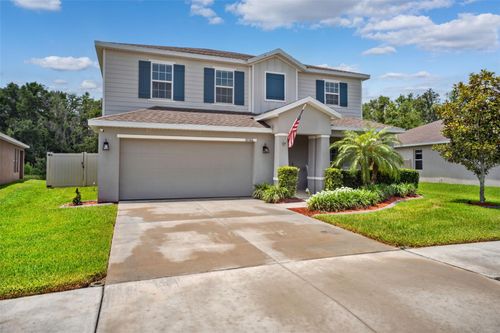 18566 Hunters Meadow Walk, LAND O LAKES, FL, 34638-0044 | Card Image