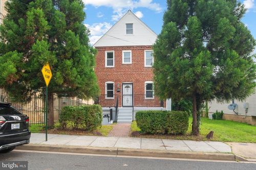 5126 Call Pl Se, WASHINGTON, DC, 20019-6313 | Card Image