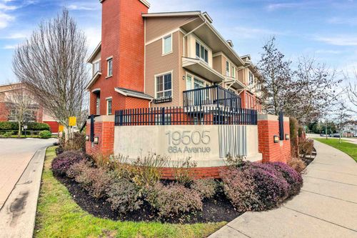 6-19505 68a Ave, Surrey, BC, V4N6K3 | Card Image