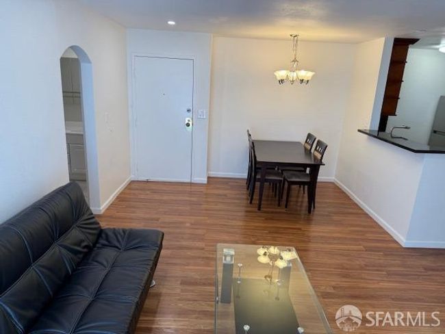 APT-306 - 397 Imperial Way, Condo with 2 bedrooms, 2 bathrooms and 1 parking in Daly City CA | Image 5