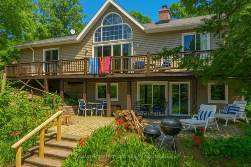 25 Government Dock Rd, Norland, ON, K0M1K0 | Card Image