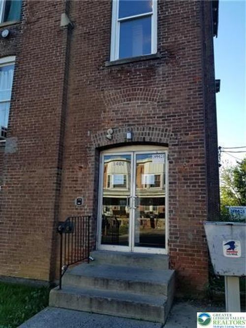 402-1402 W Liberty St, Allentown, PA, 18102-2616 | Card Image