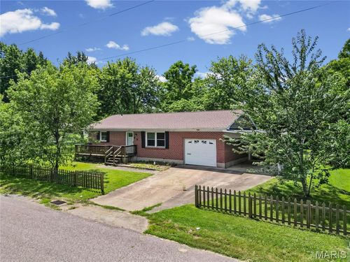 237 Jackson St, Sullivan, MO, 63080-1445 | Card Image