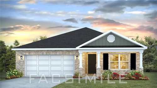 12597 Ellen'S Cove Drive S, Grand Bay, AL, 36541 | Card Image