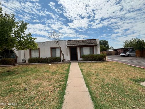 4620 W Krall St, Glendale, AZ, 85301-4118 | Card Image