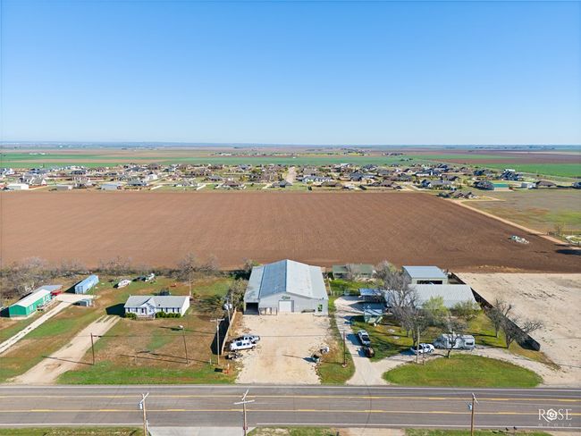 8470 Loop 570, Home with 0 bedrooms, 0 bathrooms and null parking in Wall TX | Image 23
