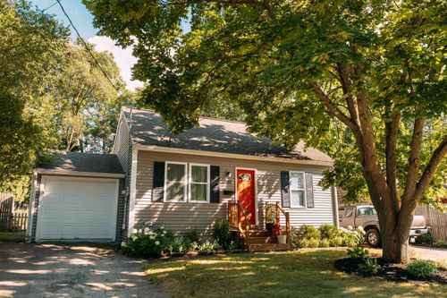 133 Woodbury Rd, Burlington, VT, 05408-2451 | Card Image