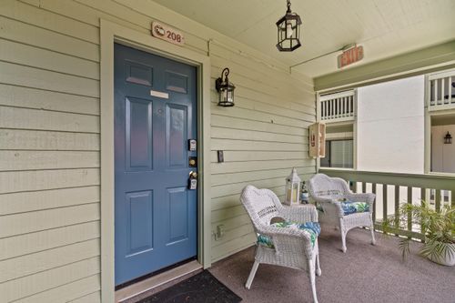208-306 74th Ave N, Myrtle Beach, SC, 29572-3836 | Card Image