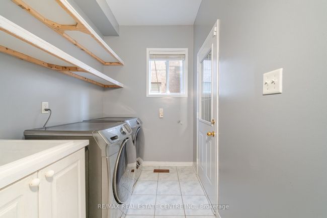 181 Brisdale Dr, House other with 6 bedrooms, 5 bathrooms and 5 parking in Brampton ON | Image 22