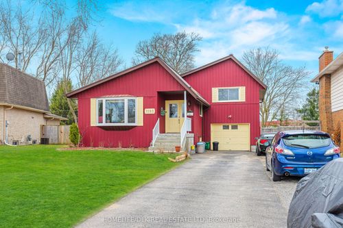 1182 Queensland Pl, Brockville, ON, K6V6A7 | Card Image