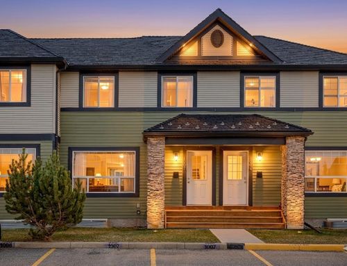 1007-140 Sagewood Blvd Sw, Airdrie, AB, T4B3H5 | Card Image