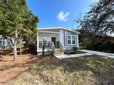 902 S 11 Th Street, House other with 3 bedrooms, 2 bathrooms and null parking in Fernandina Beach FL | Image 2