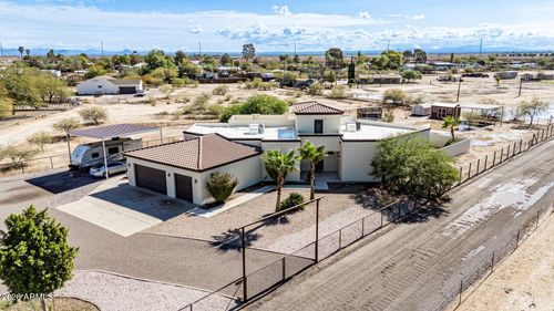 10819 E The Griffin Way, Valley Farms, AZ, 85191-2016 | Card Image