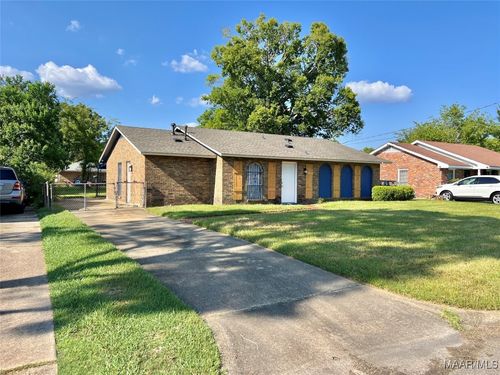 307 Daman Dr, Montgomery, AL, 36108-5407 | Card Image