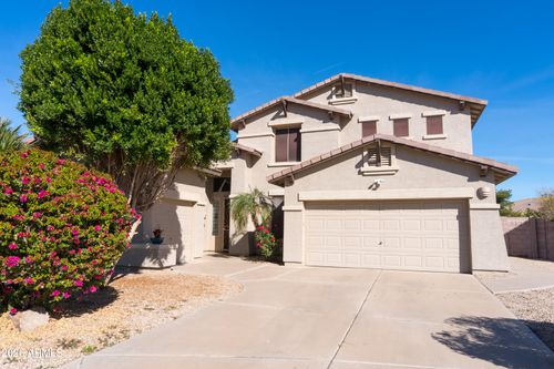 6471 S Dragoon Ct, Chandler, AZ, 85249-9127 | Card Image