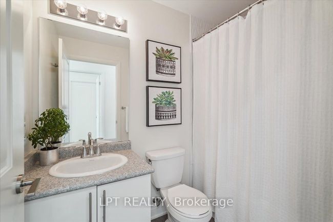 503 - 55 Yorkland Blvd, Condo with 2 bedrooms, 2 bathrooms and null parking in Brampton ON | Image 31