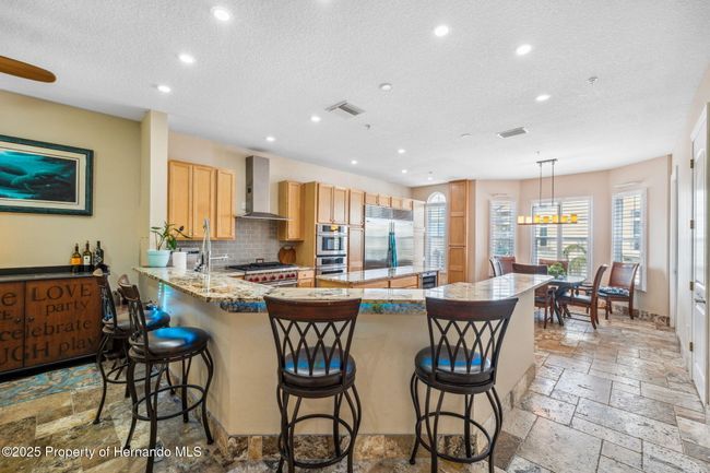 UNIT-411 - 1340 Bayshore Blvd, Condo with 3 bedrooms, 2 bathrooms and null parking in Dunedin FL | Image 17