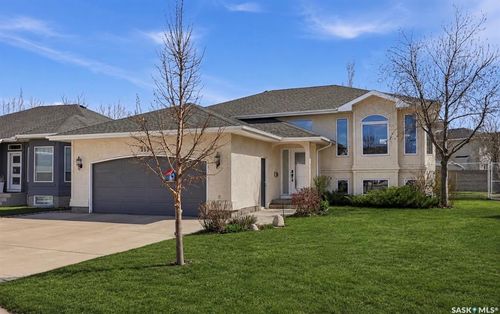502 Le May Crescent, Saskatoon, SK, S7S1L1 | Card Image
