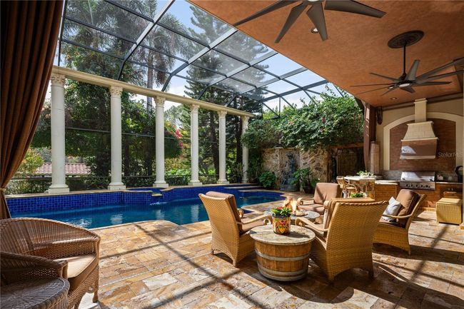 9212 Island Lake Ct, House other with 5 bedrooms, 5 bathrooms and null parking in ORLANDO FL | Image 34