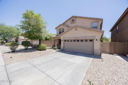 1861 E Patrick Ln, Phoenix, AZ, 85024-2478 | Card Image