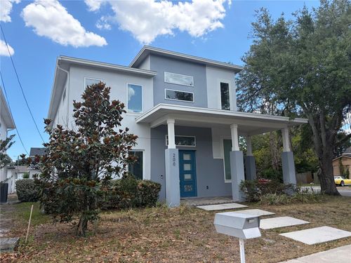 200 E Grant St, Orlando, FL, 32806-3045 | Card Image