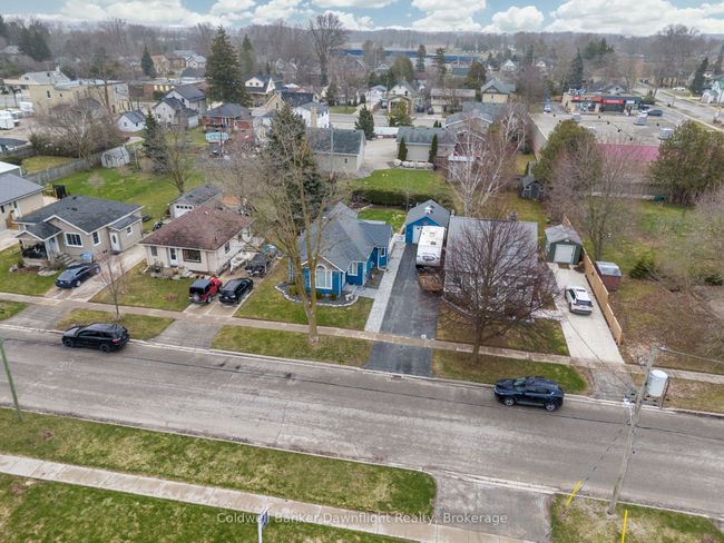 178 William St, House other with 2 bedrooms, 1 bathrooms and 6 parking in Exeter ON | Image 46