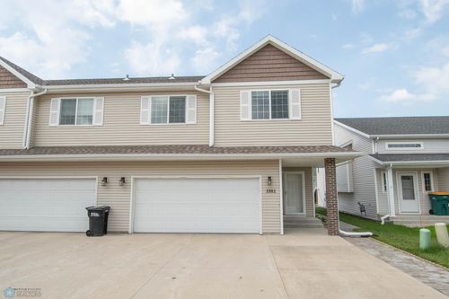 1381 Westport Beach Way, West Fargo, ND, 58078-8860 | Card Image