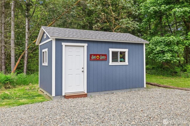 22011 167 Th St E, House other with 3 bedrooms, 2 bathrooms and 4 parking in Orting WA | Image 17