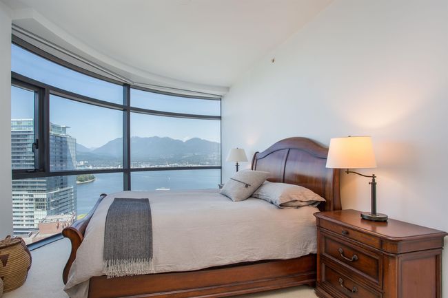 sph3501 - 838 W Hastings Street, Condo with 2 bedrooms, 2 bathrooms and 2 parking in Vancouver BC | Image 12