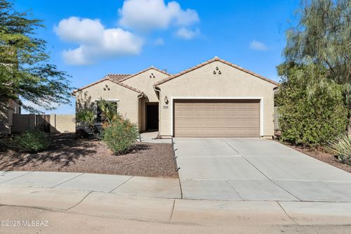 33701 S Presidio Pl, Red Rock, AZ, 85145-7046 | Card Image