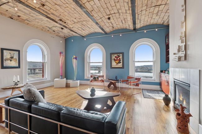 UNIT-602 - 300 Wall St, Condo with 2 bedrooms, 2 bathrooms and null parking in Saint Paul MN | Image 14