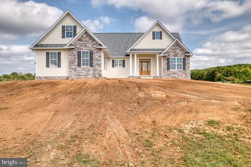 20291 Bennetts Way, ORANGE, VA, 22960-3555 | Card Image