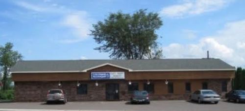 102 S River Street, Spooner, WI, 54801 | Card Image