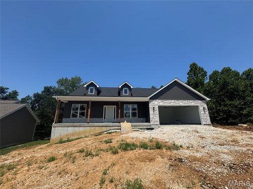 268 Auburn Ridge Dr, Troy, MO, 63379-3532 | Card Image