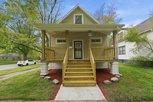 13848 S Wentworth Ave, Riverdale, IL, 60827-1921 | Card Image