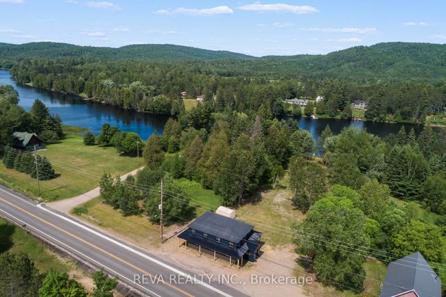 5970 Palmer Rd, House other with 4 bedrooms, 3 bathrooms and 6 parking in Palmer Rapids ON | Image 31