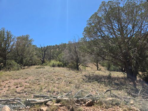 Lot 124 Arizona Rd, Ash Fork, AZ, 86320 | Card Image