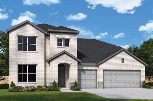 248 Pine Bark Dr, Buda, TX, 78610-4107 | Card Image
