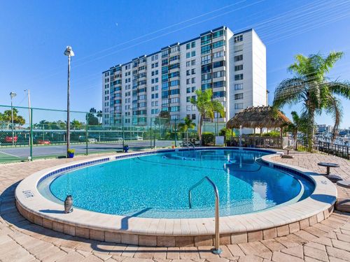 apt-306-660 Island Way, CLEARWATER, FL, 33767-1916 | Card Image